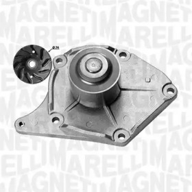 MAGNETI MARELLI 350984007000 -  Водяной насос